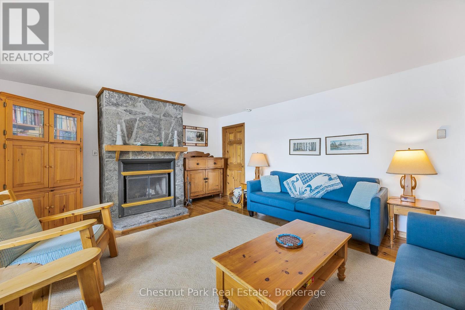 3 - 1251 Brackenrig Road N, Muskoka Lakes, Ontario  P0B 1J0 - Photo 22 - X12082812