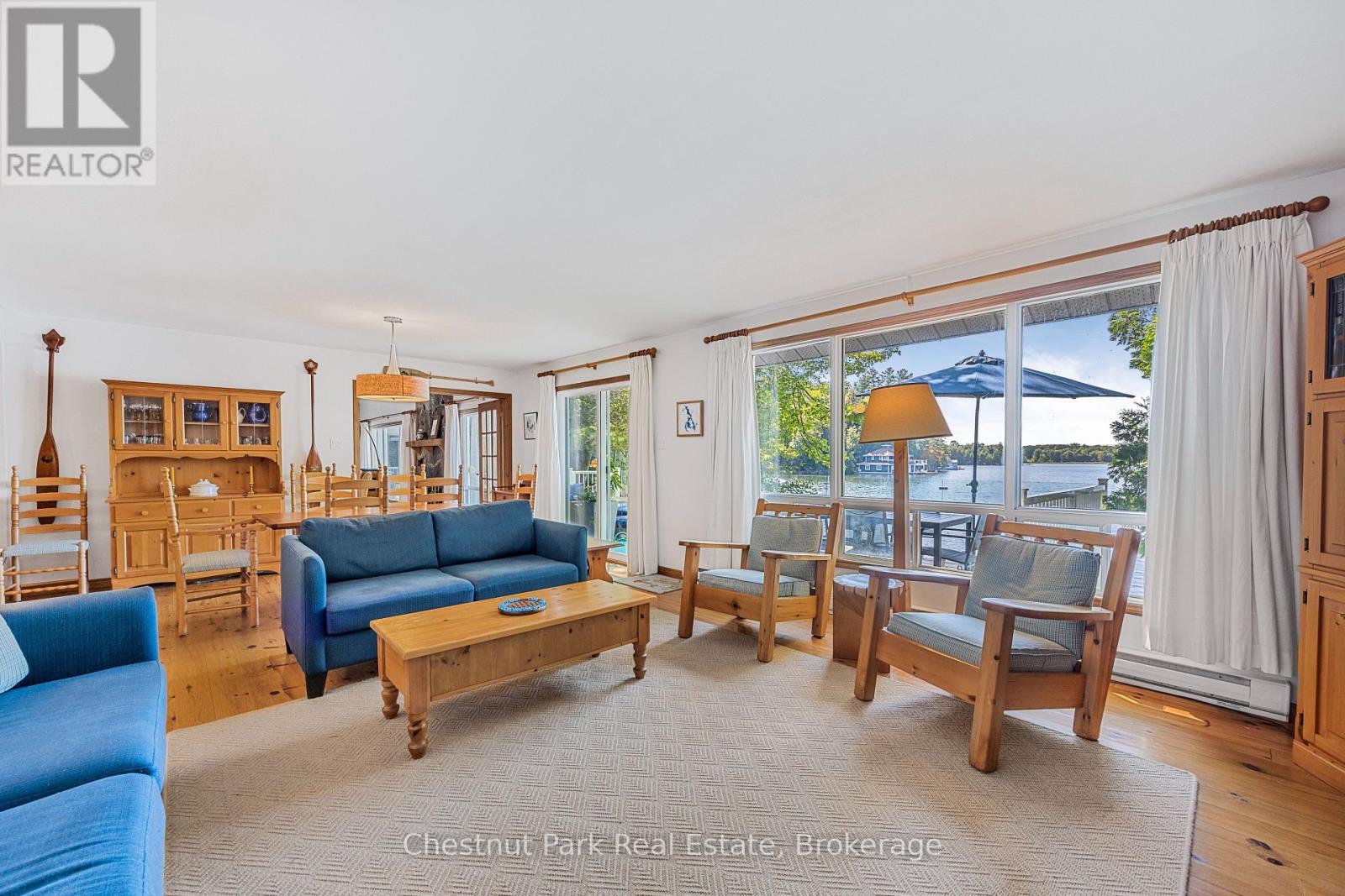 3 - 1251 Brackenrig Road N, Muskoka Lakes, Ontario  P0B 1J0 - Photo 23 - X12082812