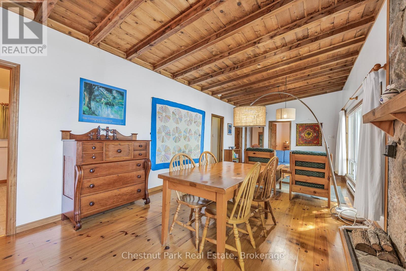 3 - 1251 Brackenrig Road N, Muskoka Lakes, Ontario  P0B 1J0 - Photo 24 - X12082812
