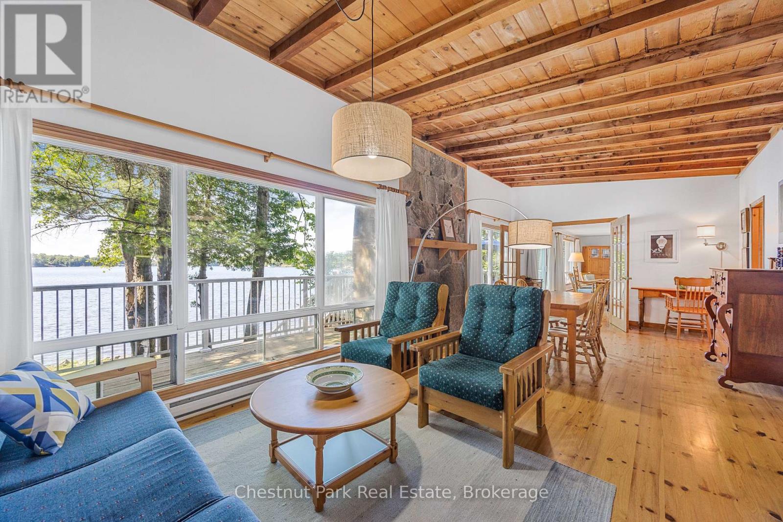 3 - 1251 Brackenrig Road N, Muskoka Lakes, Ontario  P0B 1J0 - Photo 25 - X12082812