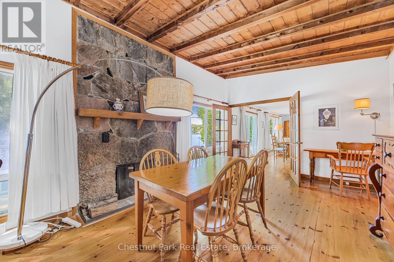 3 - 1251 Brackenrig Road N, Muskoka Lakes, Ontario  P0B 1J0 - Photo 26 - X12082812