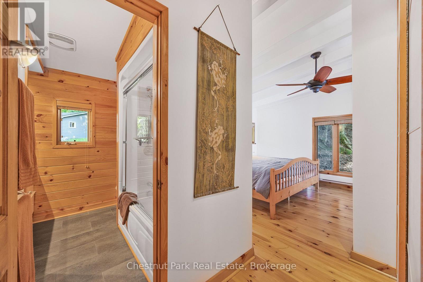 3 - 1251 Brackenrig Road N, Muskoka Lakes, Ontario  P0B 1J0 - Photo 27 - X12082812