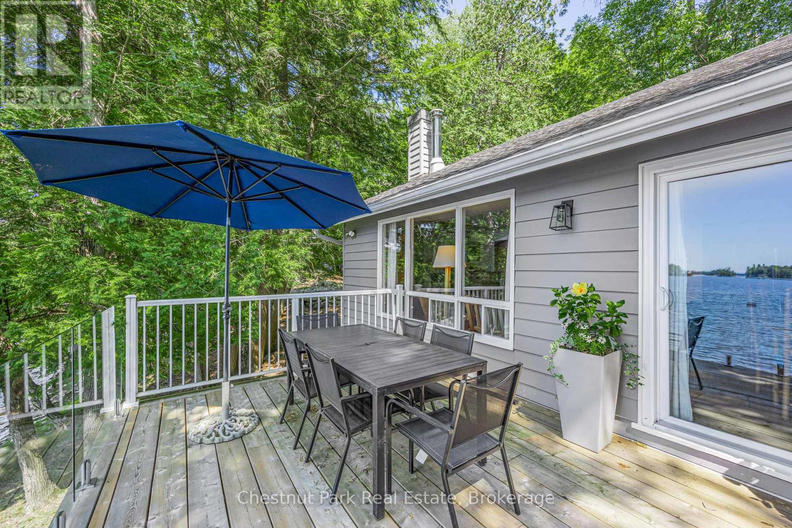 3 - 1251 Brackenrig Road N, Muskoka Lakes, Ontario  P0B 1J0 - Photo 3 - X12082812