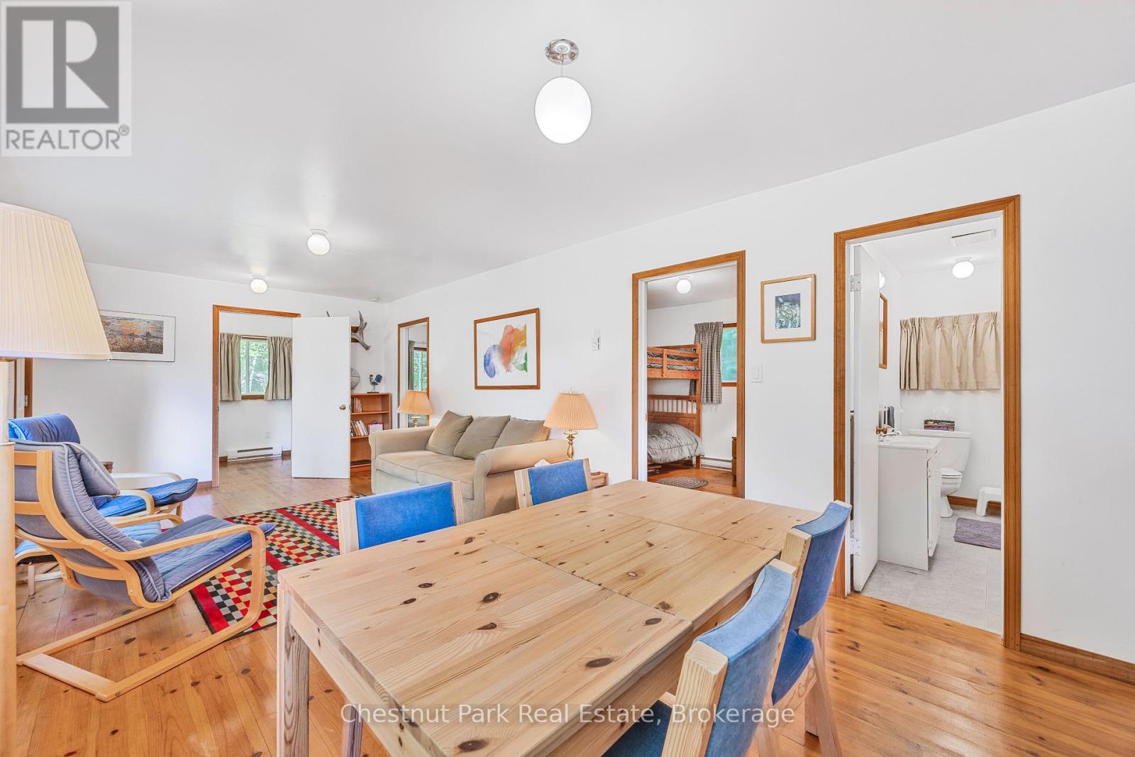 3 - 1251 Brackenrig Road N, Muskoka Lakes, Ontario  P0B 1J0 - Photo 39 - X12082812