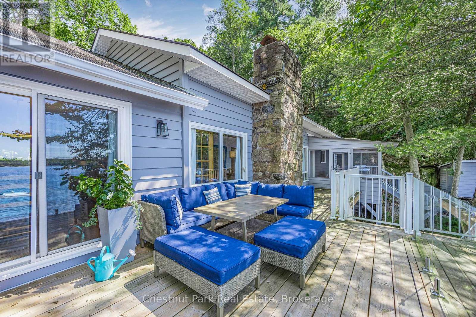3 - 1251 Brackenrig Road N, Muskoka Lakes, Ontario  P0B 1J0 - Photo 4 - X12082812