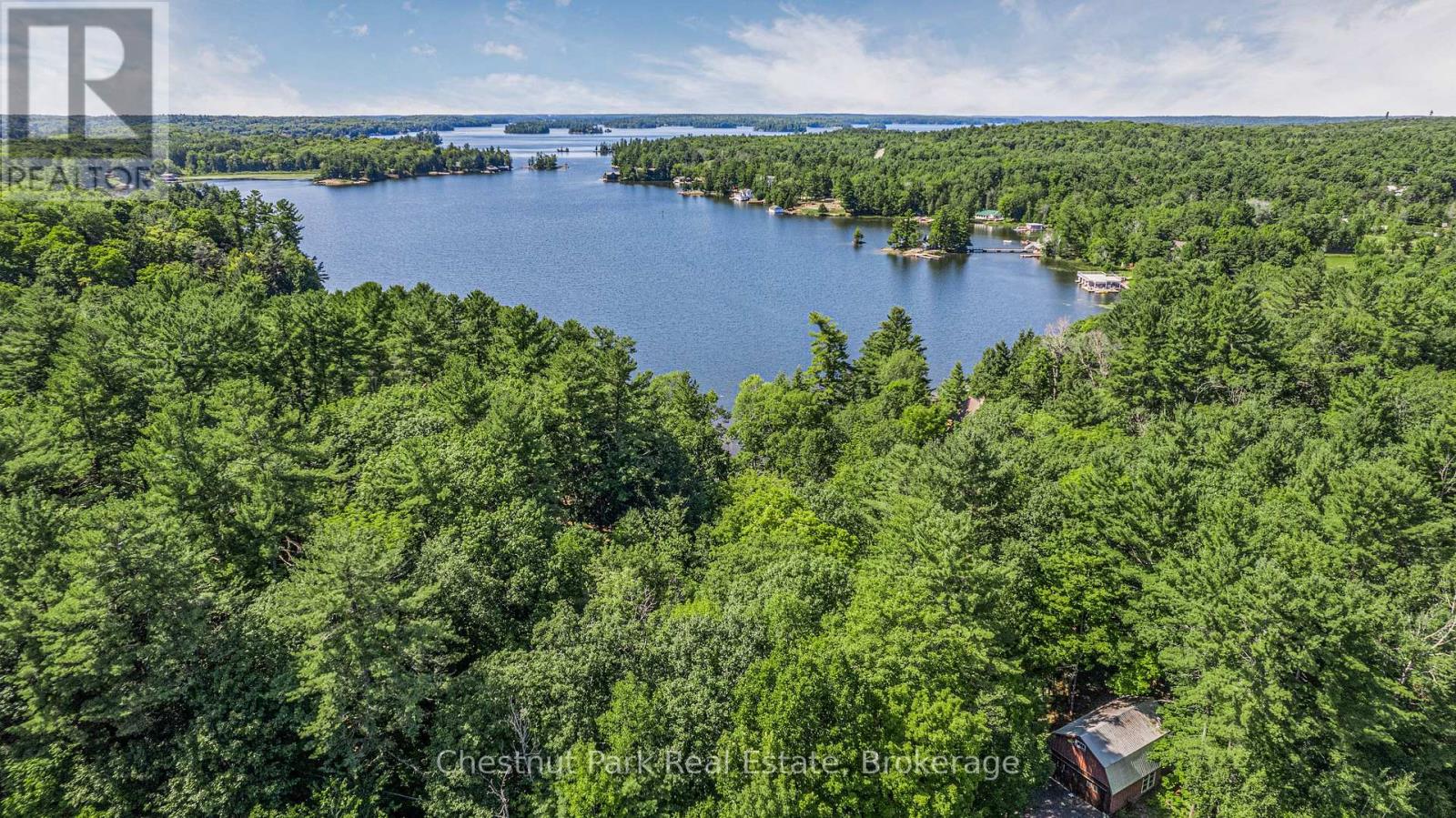 3 - 1251 Brackenrig Road N, Muskoka Lakes, Ontario  P0B 1J0 - Photo 43 - X12082812