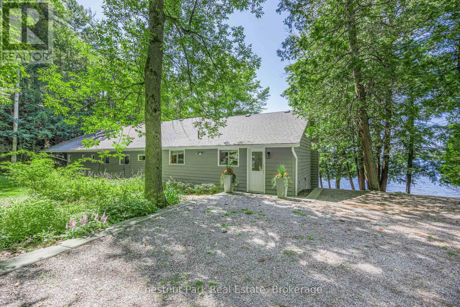 3 - 1251 Brackenrig Road N, Muskoka Lakes, Ontario  P0B 1J0 - Photo 45 - X12082812