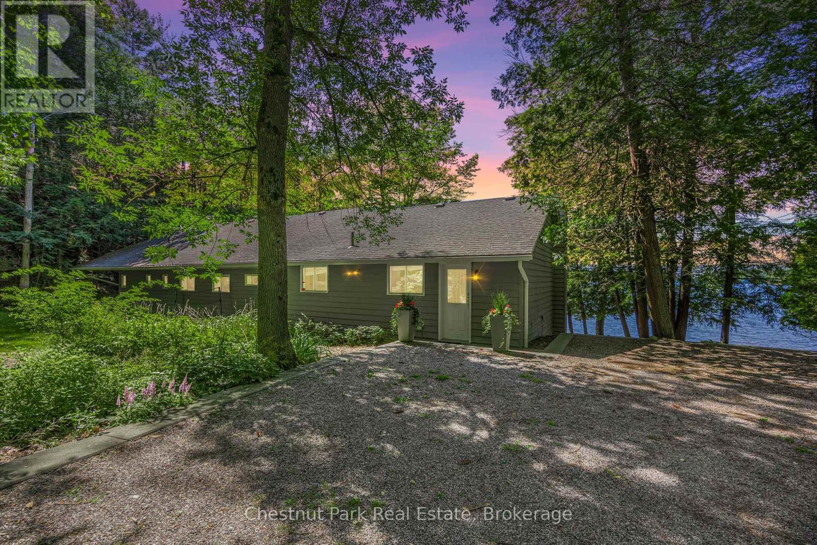 3 - 1251 Brackenrig Road N, Muskoka Lakes, Ontario  P0B 1J0 - Photo 46 - X12082812