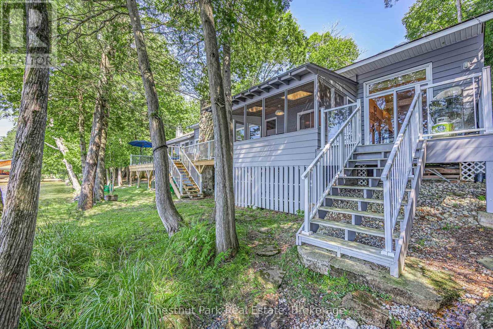 3 - 1251 Brackenrig Road N, Muskoka Lakes, Ontario  P0B 1J0 - Photo 6 - X12082812