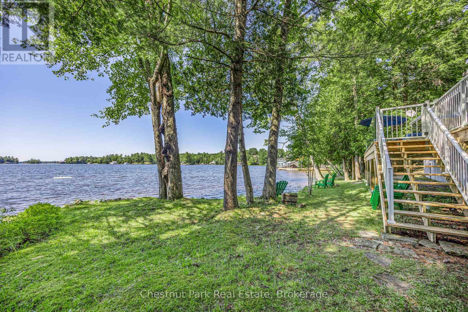 3 - 1251 Brackenrig Road N, Muskoka Lakes, Ontario  P0B 1J0 - Photo 7 - X12082812