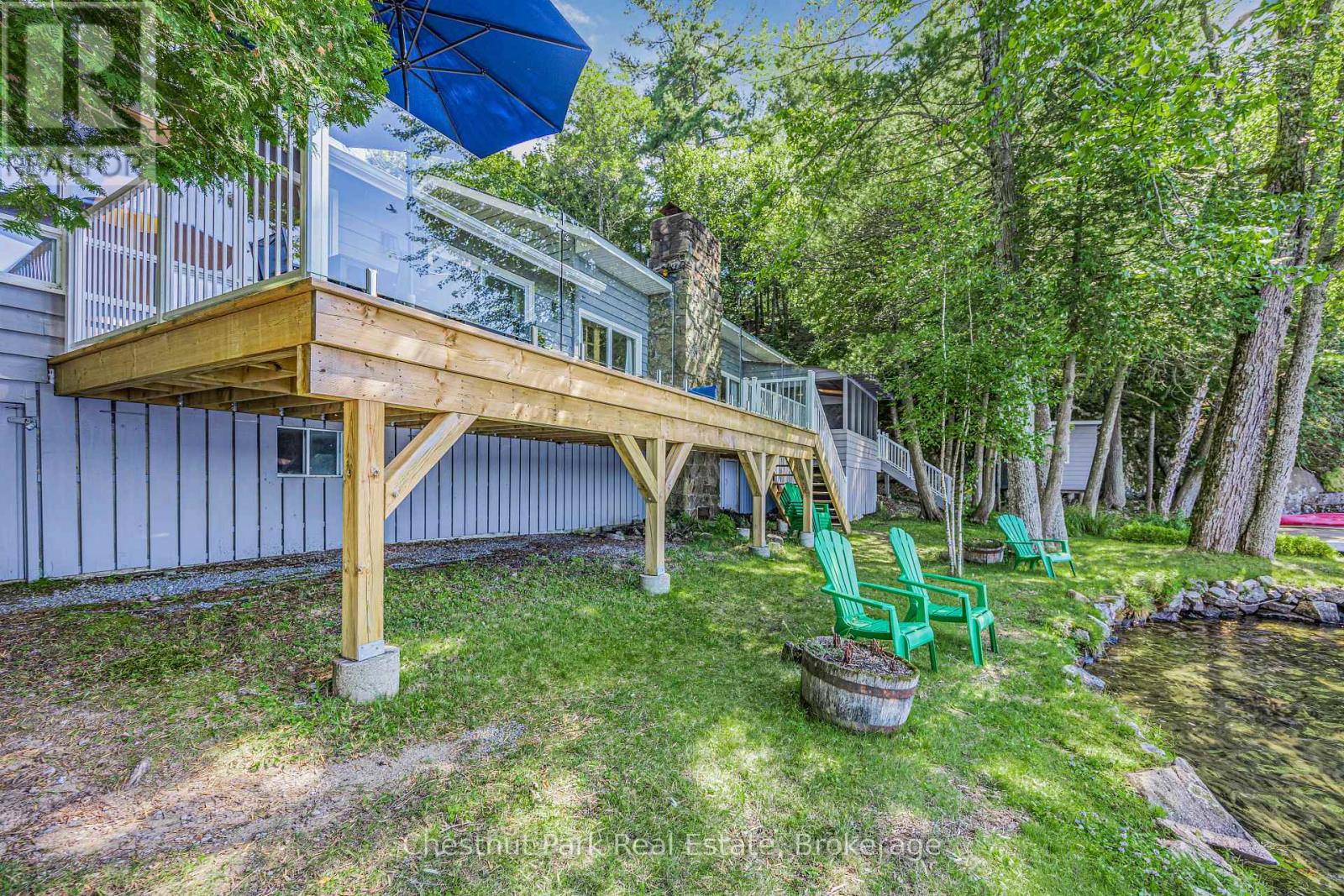 3 - 1251 Brackenrig Road N, Muskoka Lakes, Ontario  P0B 1J0 - Photo 8 - X12082812