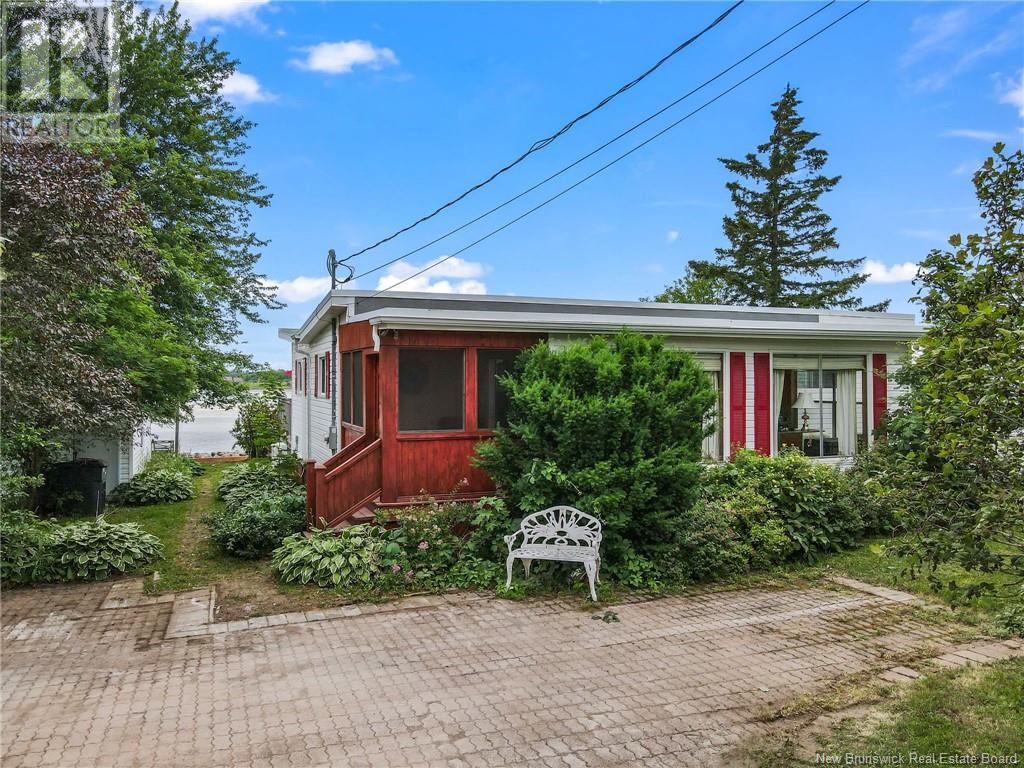 21 Breau Street, Cocagne, New Brunswick