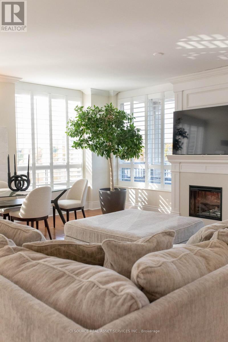 Property at 403 - 1101 LESLIE STREET image 1