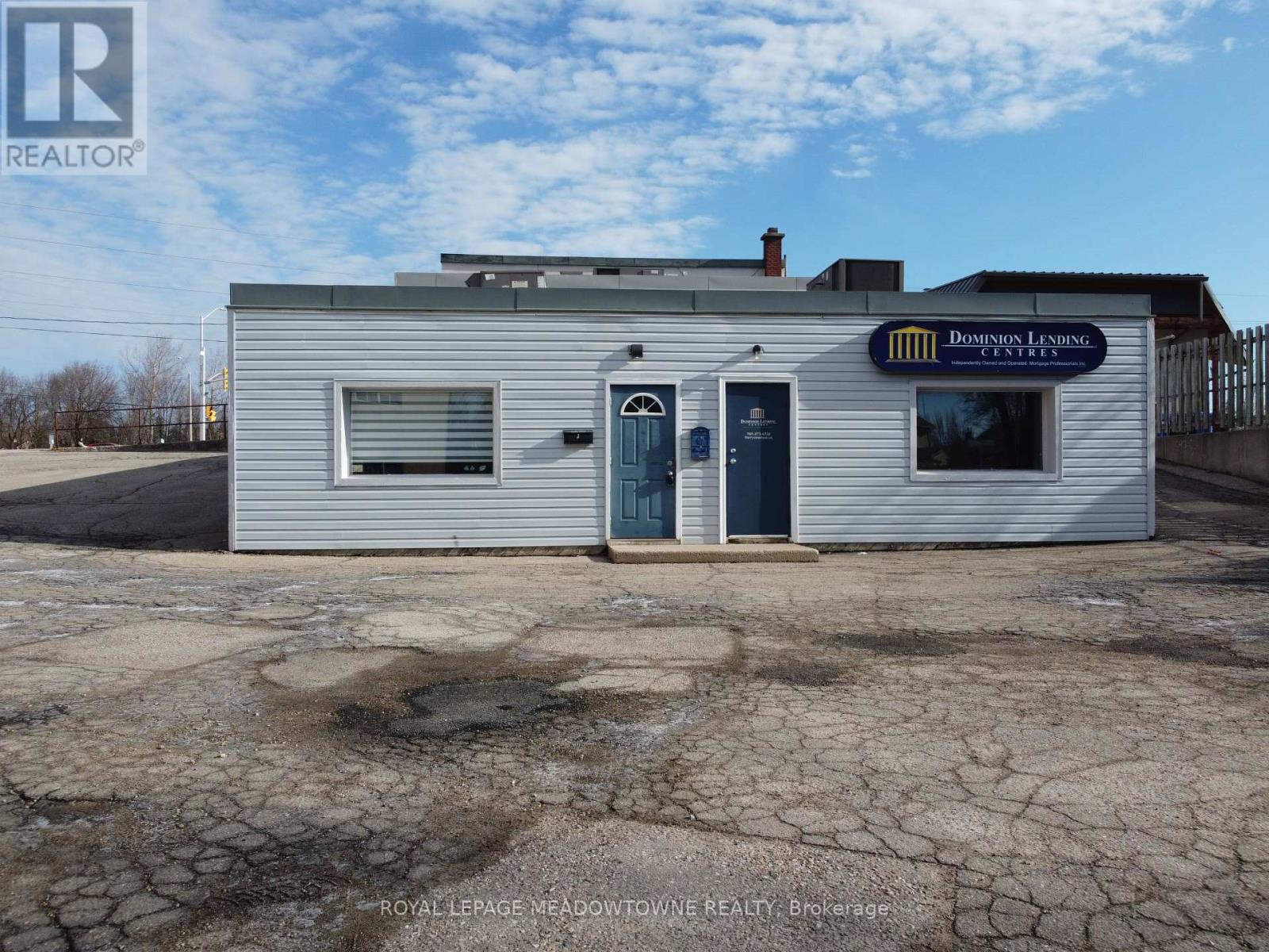 5 - 116 GUELPH STREET, Halton Hills, Ontario