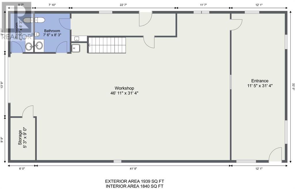 1006 2 Avenue, Dunmore, Alberta  T1B 0H3 - Photo 31 - A2179683