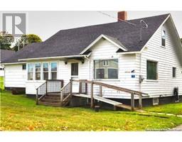 9 Cooks Point Road, Wilsons Beach, New Brunswick