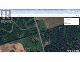 Lot 1 Back Greenfield Road, Wicklow, New Brunswick