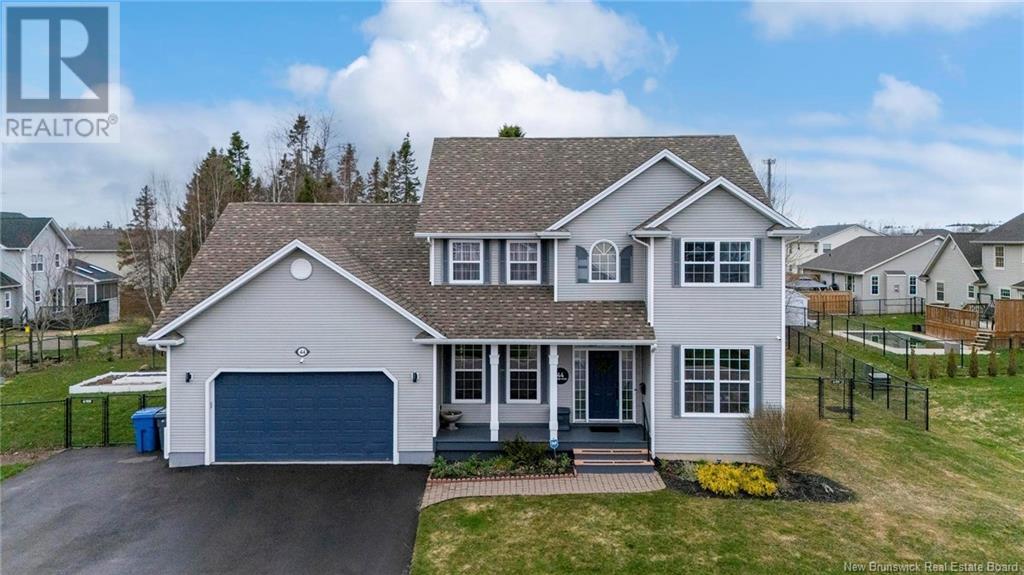 Property at 44 Edison Crescent image 1