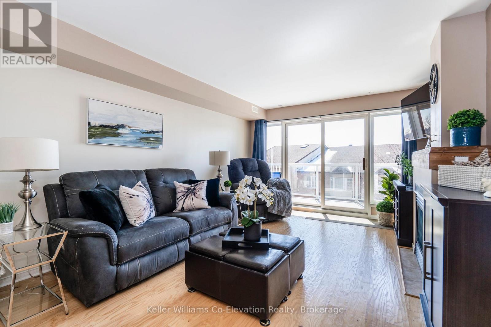 302 - 4 Beck Boulevard, Penetanguishene, Ontario  L9M 2H3 - Photo 12 - S12040863