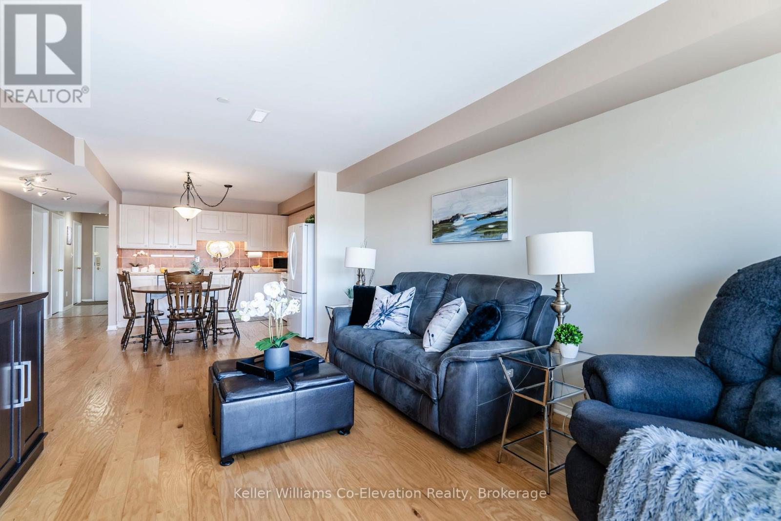 302 - 4 Beck Boulevard, Penetanguishene, Ontario  L9M 2H3 - Photo 14 - S12040863