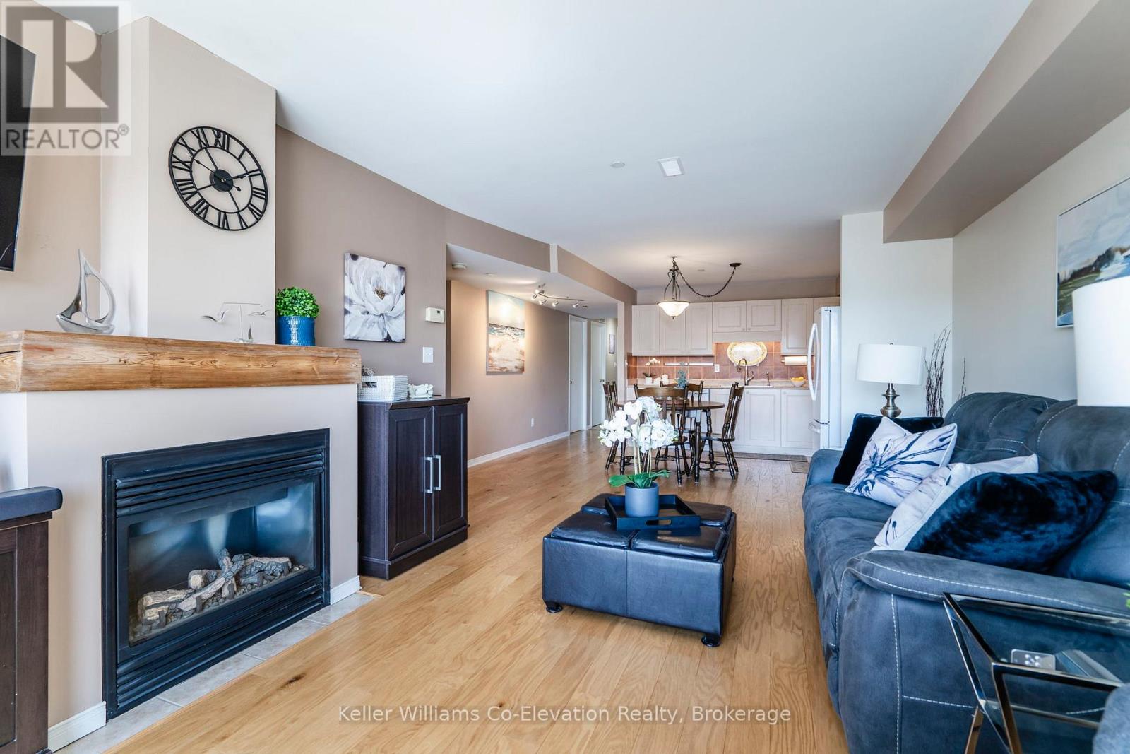 302 - 4 Beck Boulevard, Penetanguishene, Ontario  L9M 2H3 - Photo 16 - S12040863