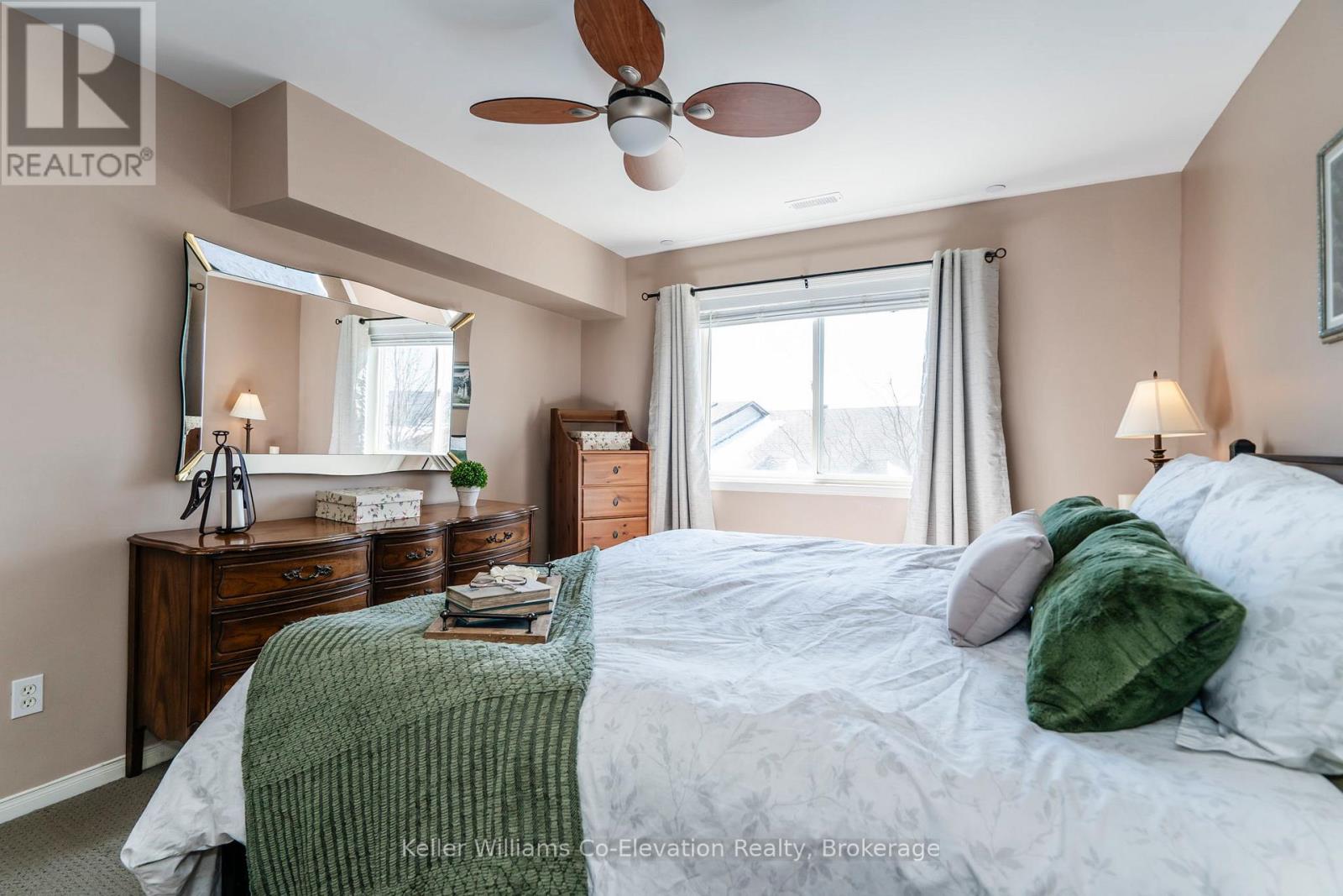 302 - 4 Beck Boulevard, Penetanguishene, Ontario  L9M 2H3 - Photo 18 - S12040863