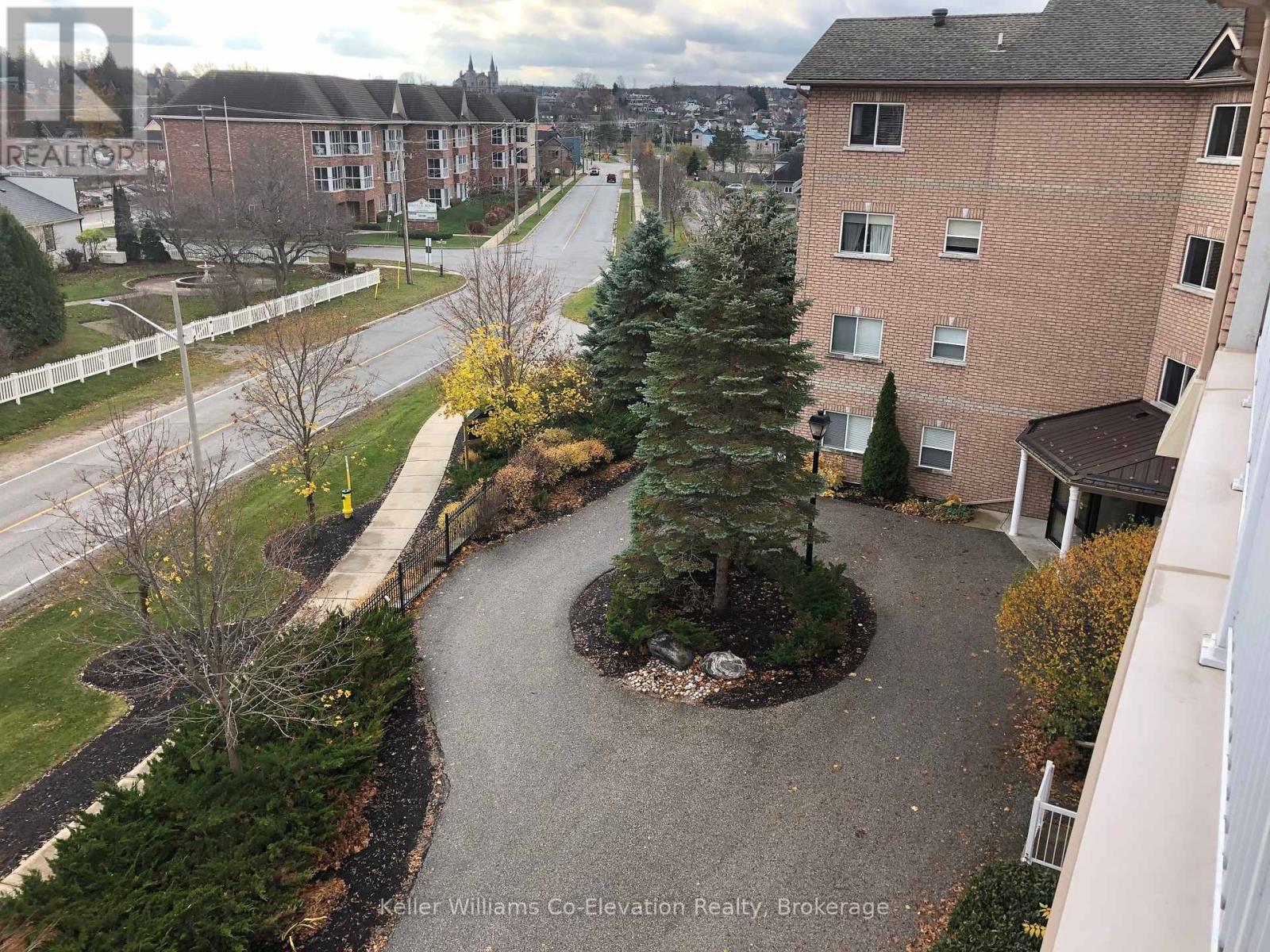 302 - 4 Beck Boulevard, Penetanguishene, Ontario  L9M 2H3 - Photo 32 - S12040863