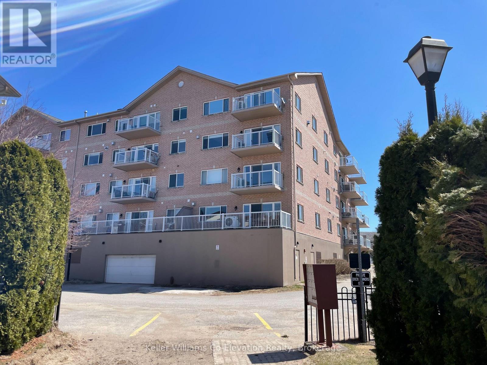 302 - 4 Beck Boulevard, Penetanguishene, Ontario  L9M 2H3 - Photo 33 - S12040863