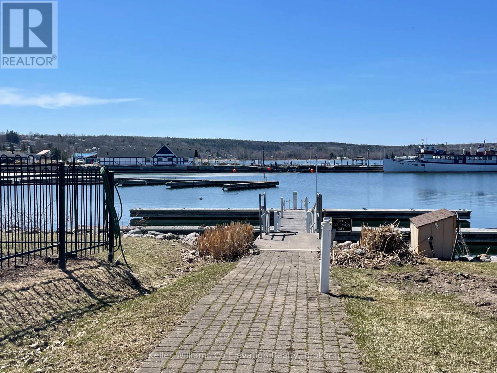 302 - 4 Beck Boulevard, Penetanguishene, Ontario  L9M 2H3 - Photo 37 - S12040863