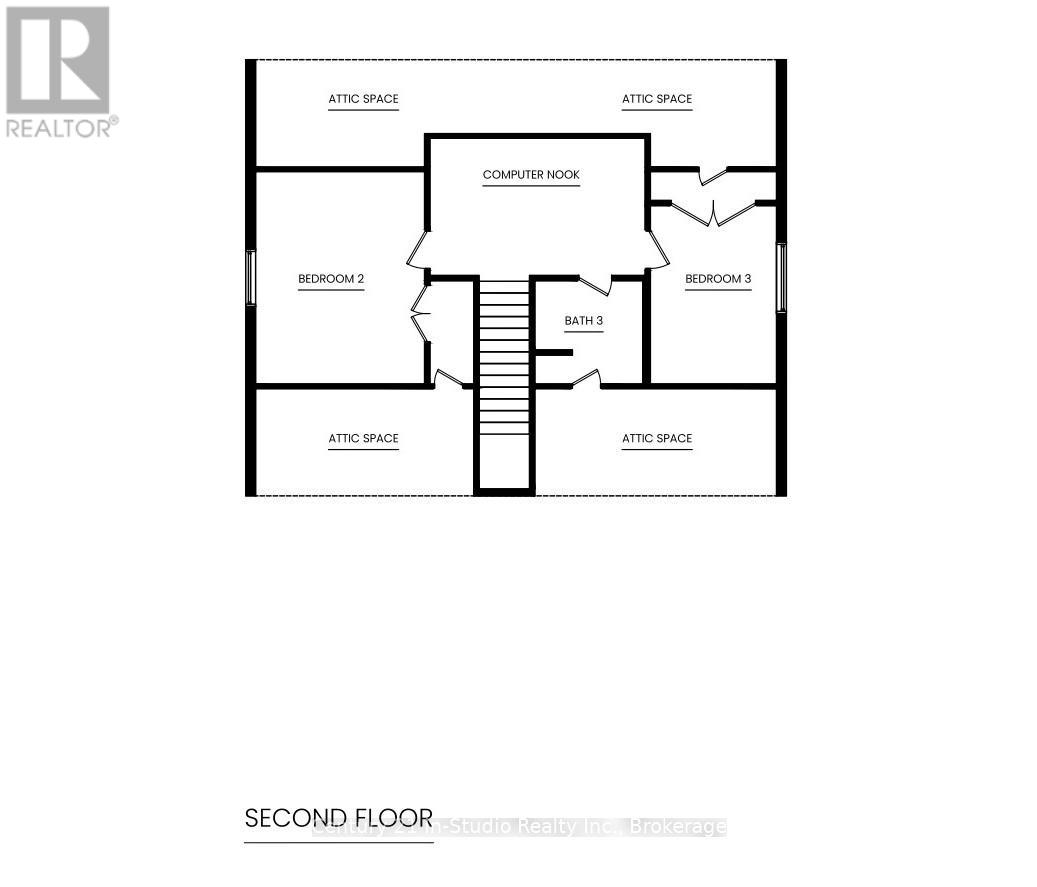 19 Grenville Street N, Saugeen Shores, Ontario  N0H 2L0 - Photo 38 - X11925324
