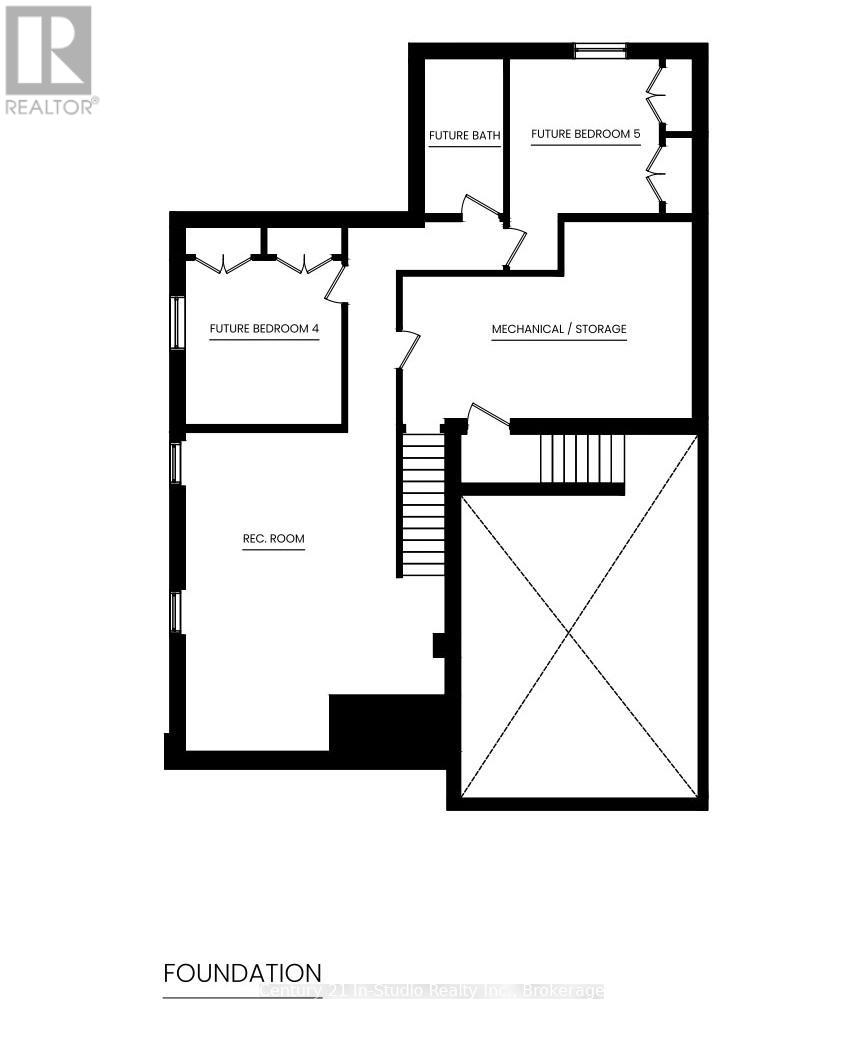 19 Grenville Street N, Saugeen Shores, Ontario  N0H 2L0 - Photo 39 - X11925324
