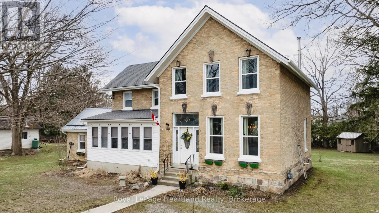142 Maple Street, Central Huron, Ontario  N0M 1L0 - Photo 1 - X12080798