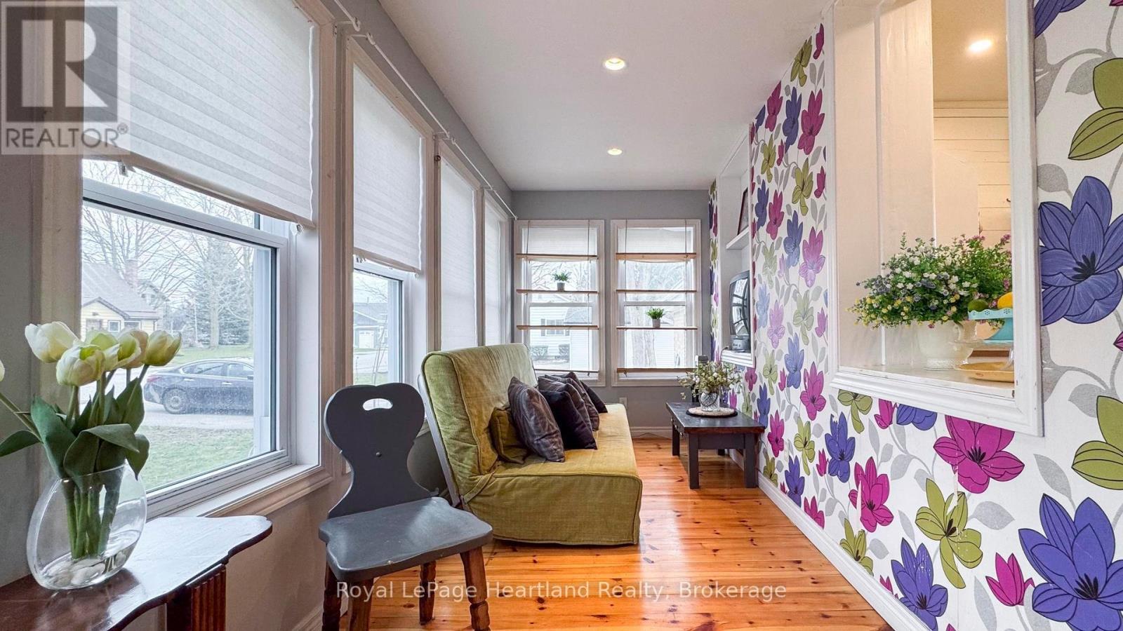 142 Maple Street, Central Huron, Ontario  N0M 1L0 - Photo 24 - X12080798
