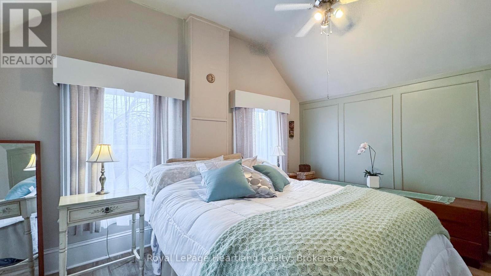 142 Maple Street, Central Huron, Ontario  N0M 1L0 - Photo 36 - X12080798