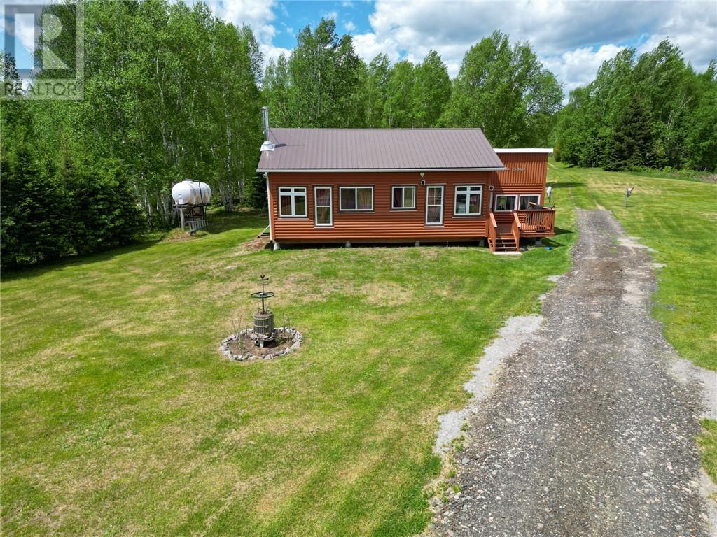 191 Ashburton Road, field, Ontario