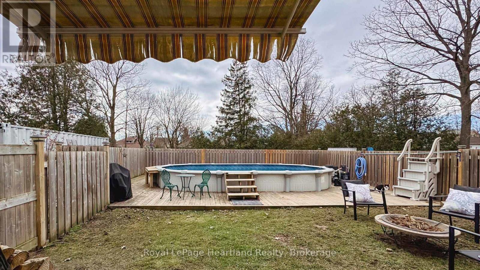 142 Maple Street, Central Huron, Ontario  N0M 1L0 - Photo 37 - X12080798