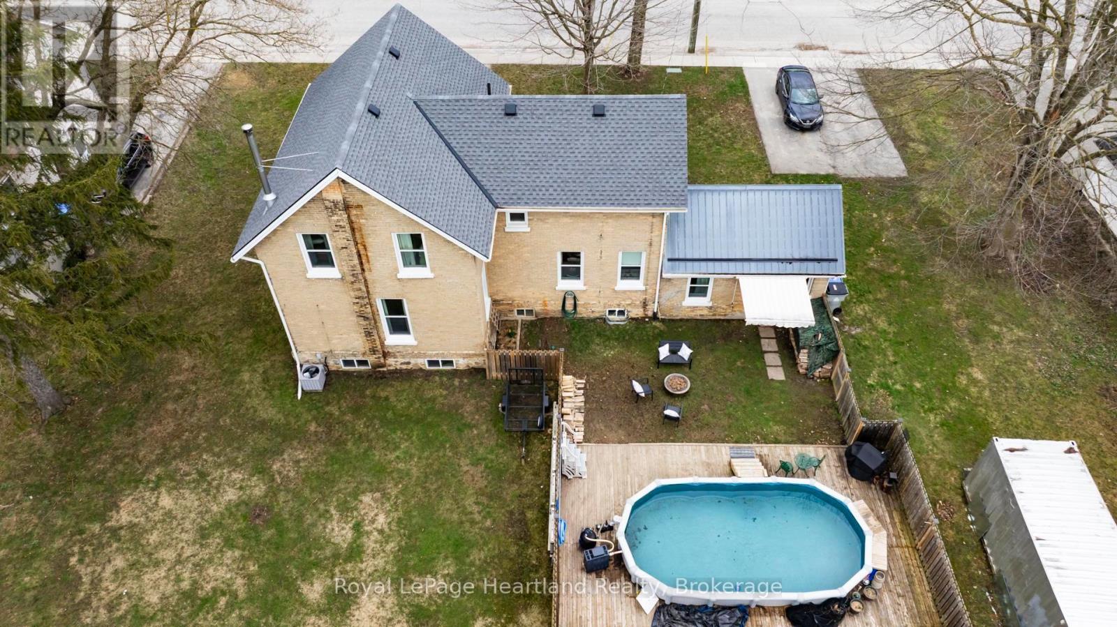 142 Maple Street, Central Huron, Ontario  N0M 1L0 - Photo 42 - X12080798