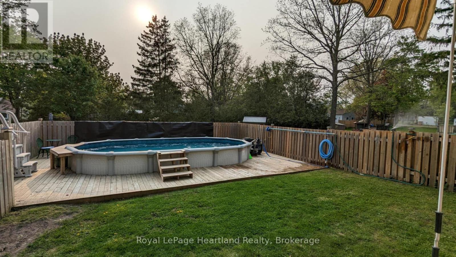 142 Maple Street, Central Huron, Ontario  N0M 1L0 - Photo 44 - X12080798