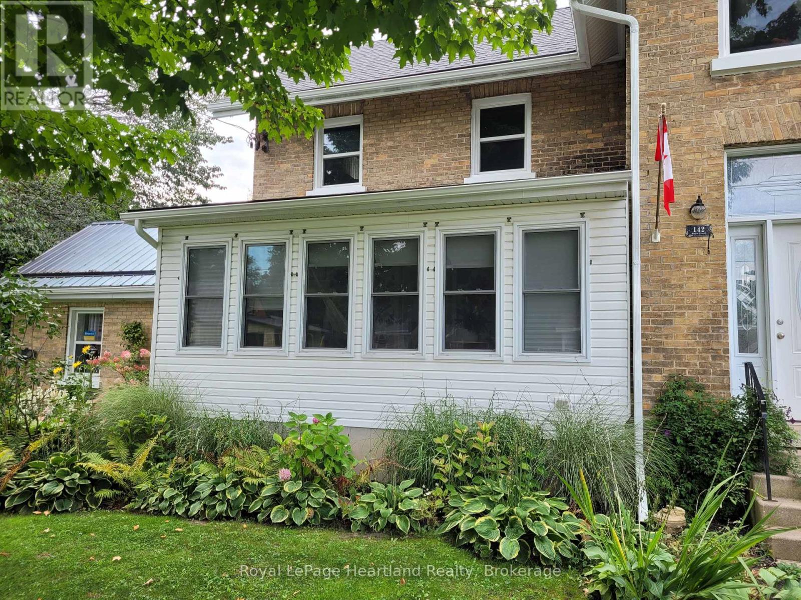 142 Maple Street, Central Huron, Ontario  N0M 1L0 - Photo 46 - X12080798