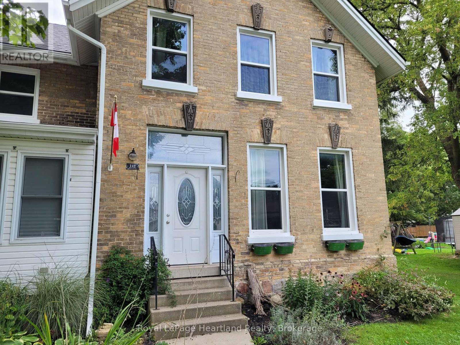 142 Maple Street, Central Huron, Ontario  N0M 1L0 - Photo 47 - X12080798