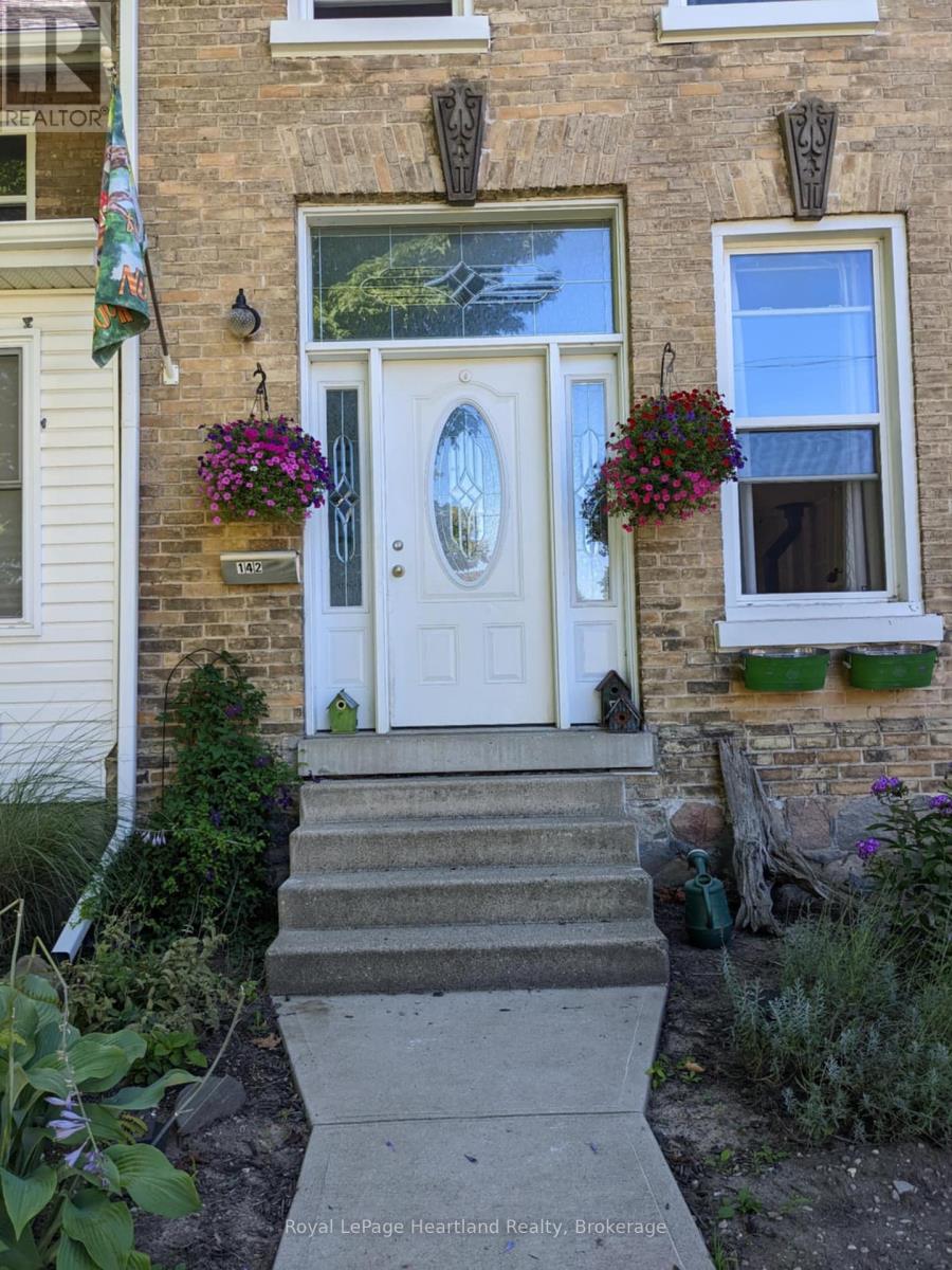 142 Maple Street, Central Huron, Ontario  N0M 1L0 - Photo 49 - X12080798