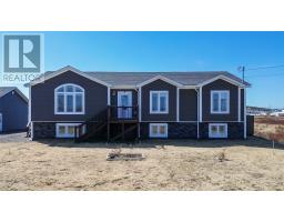 14 River Drive, Garnish, Newfoundland & Labrador
