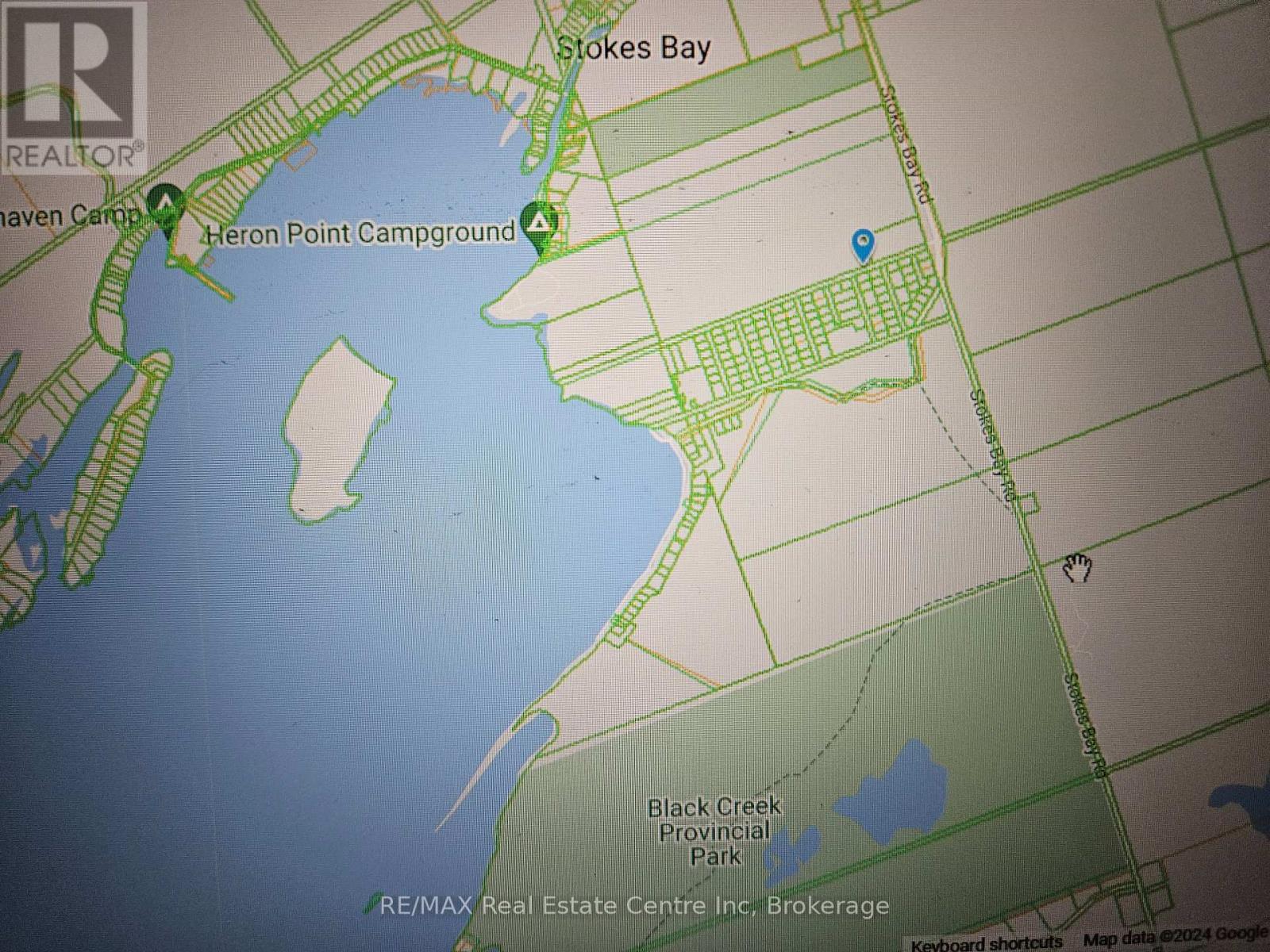 35 Hardwick Cove Road W, Northern Bruce Peninsula, Ontario  N0H 1W0 - Photo 17 - X12082843