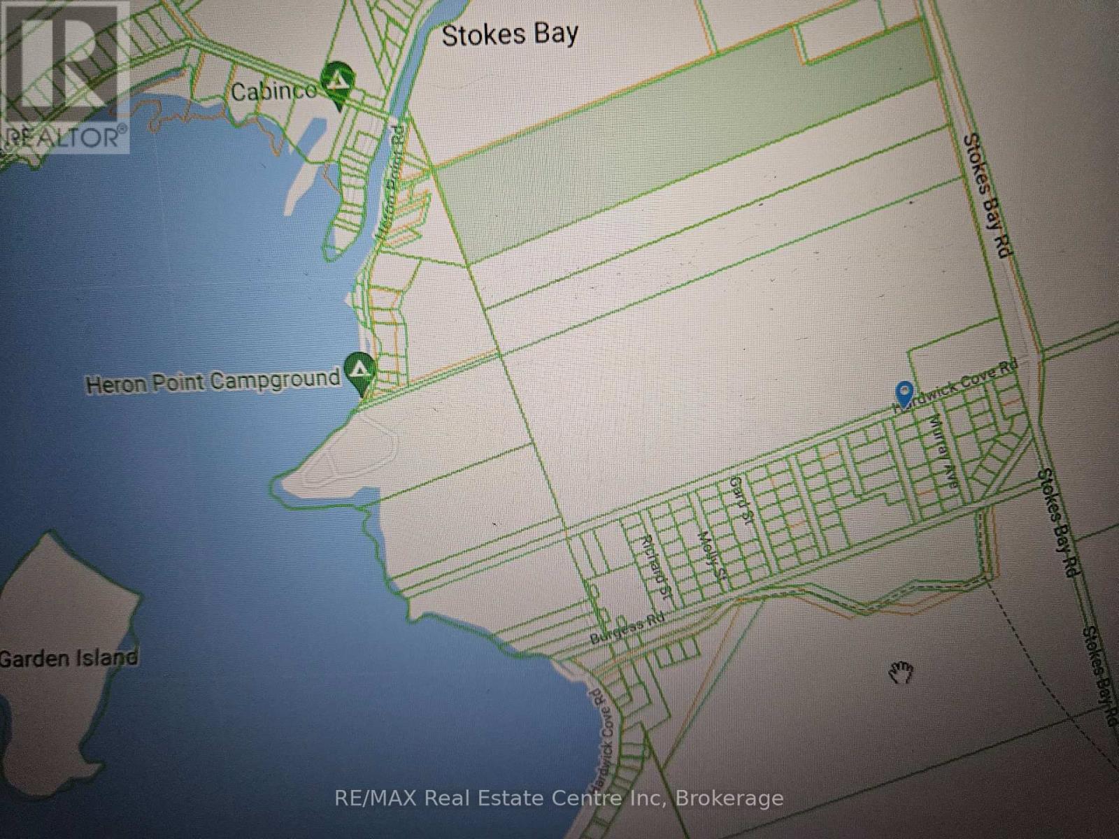 35 Hardwick Cove Road W, Northern Bruce Peninsula, Ontario  N0H 1W0 - Photo 18 - X12082843