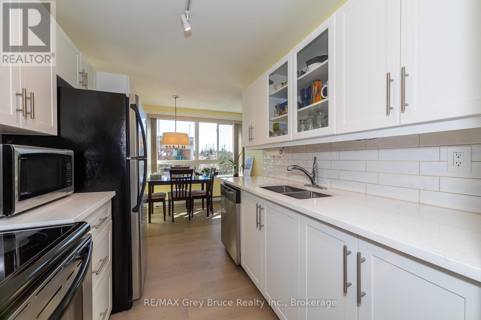 502 - 850 6th Street E, Owen Sound, Ontario  N4K 6T7 - Photo 14 - X12082844