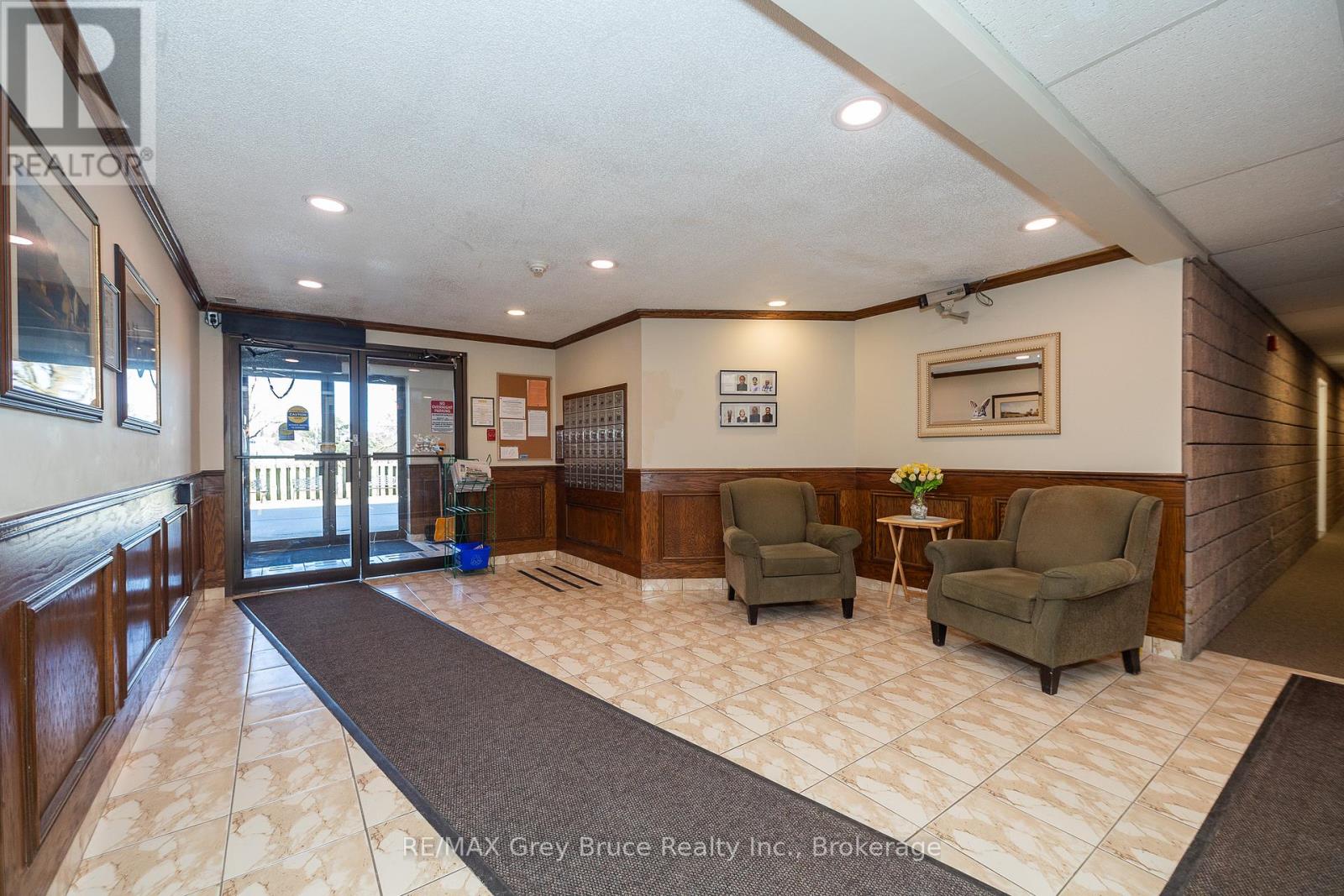 502 - 850 6th Street E, Owen Sound, Ontario  N4K 6T7 - Photo 31 - X12082844