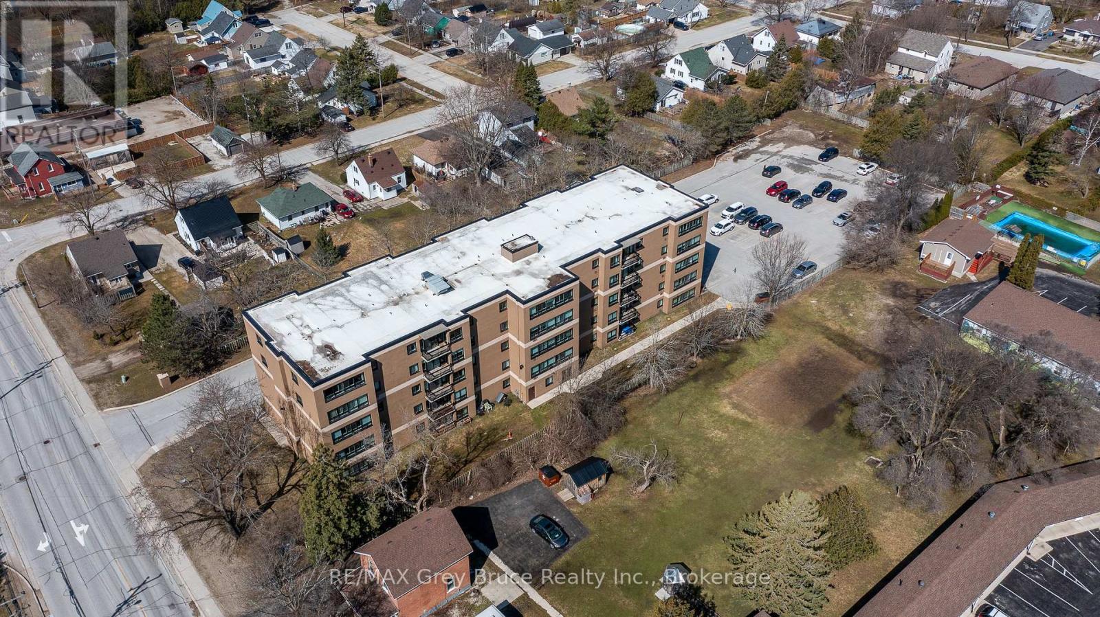 502 - 850 6th Street E, Owen Sound, Ontario  N4K 6T7 - Photo 37 - X12082844