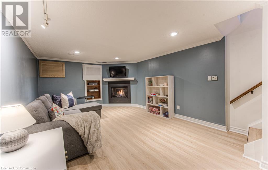 651 Albert Street Unit# D, Waterloo, Ontario  N2L 3V5 - Photo 29 - 40708751
