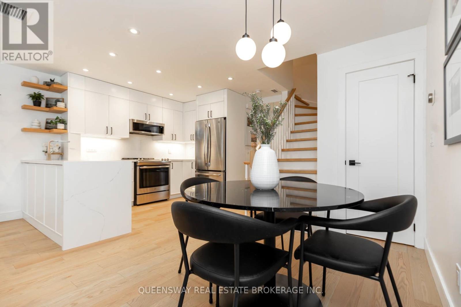 19 - 232 St. George Street, Toronto, Ontario  M5R 2N5 - Photo 10 - C12082860