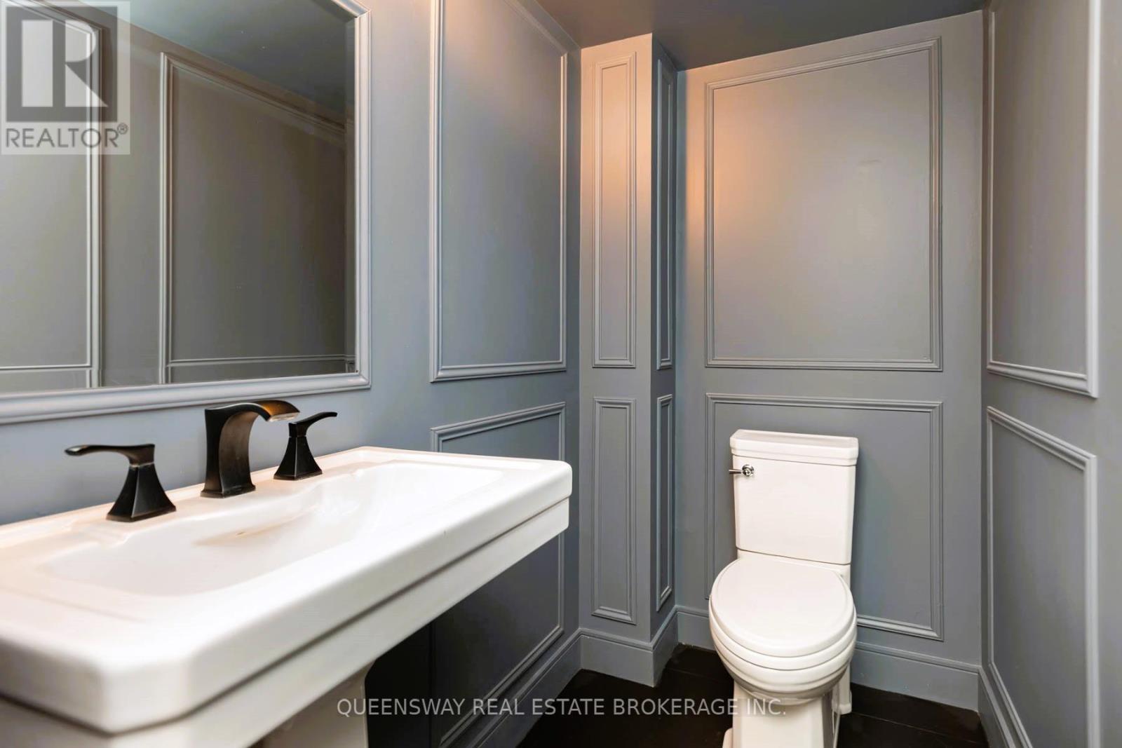 19 - 232 St. George Street, Toronto, Ontario  M5R 2N5 - Photo 11 - C12082860